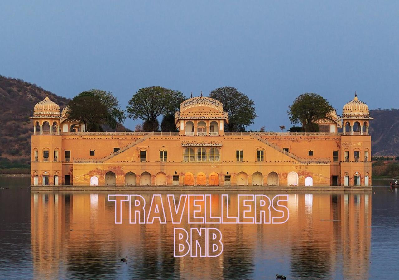 Travellers Jaipur